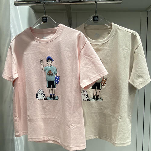 背靠背2025新款运动短袖polo衫