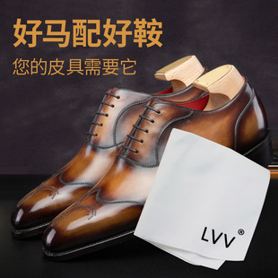 布 皮衣清洁上油上蜡擦鞋 鞋 布皮包皮鞋
