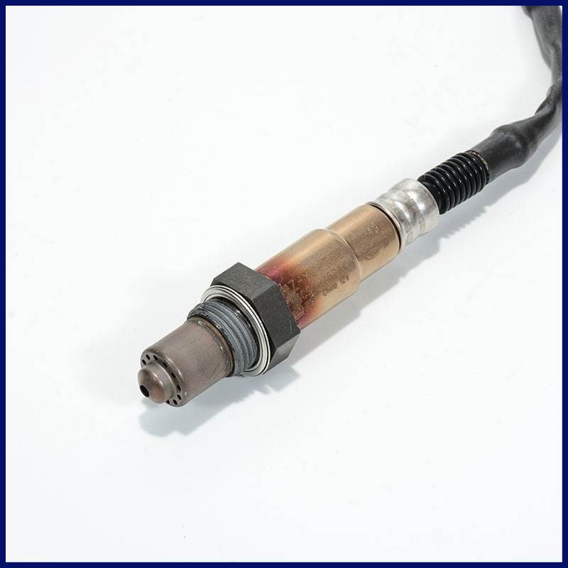 适用大众朗逸新宝来速腾1.6L 后氧传感器03C906262AG 03C906262K