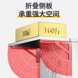 304不锈钢柴火灶家用烧木柴农村室内无烟移动土灶台柴火炉大锅台