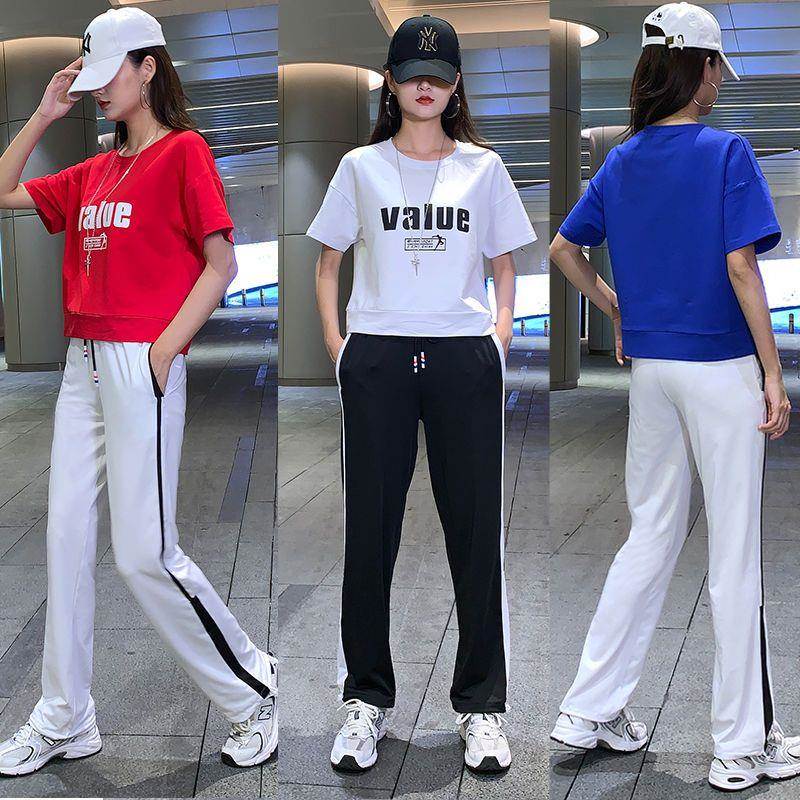 鬼步舞广场舞服装新款套装 杨丽萍运动表演服 曳步舞演出运动服装