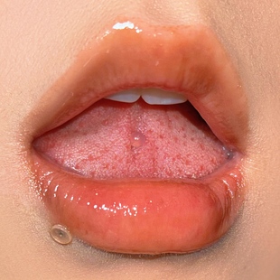 浣熊 F136钛合金隐形舌钉 医用植入级内螺纹透明隐形钉M1.2螺纹钉