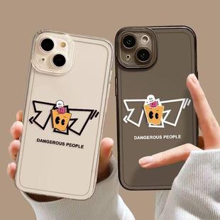 15Pro小米11红米14plus透明x 8p荣耀16 xs防摔手机壳 12mini华为7 薛之谦DSP应援iPhone17ProMax精孔手机壳13