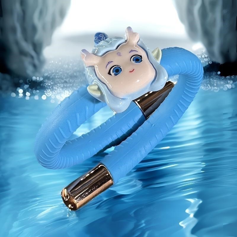 YM【拍1发2个】儿童防蚊虫叮咬驱蚊液夏季驱蚊手环