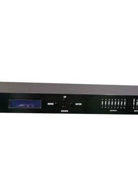 ＭＡ2老虎控台扩展器网络DMX512 ARTNET网络扩展器8路网络扩展器