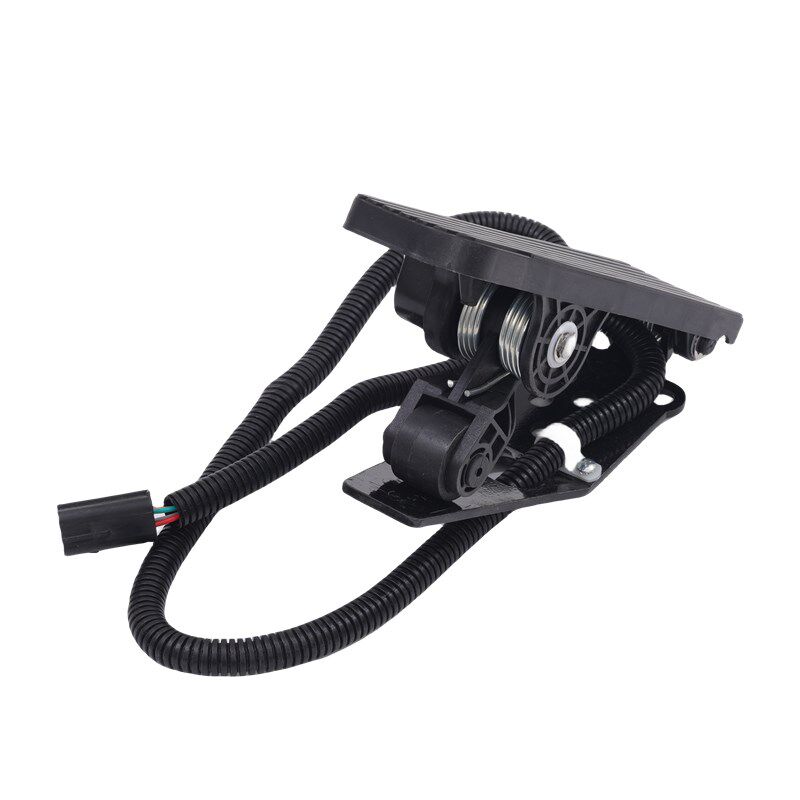 龙工合力杭叉内燃机电子油门踏板加速器总成.一年超长质.保.赠螺