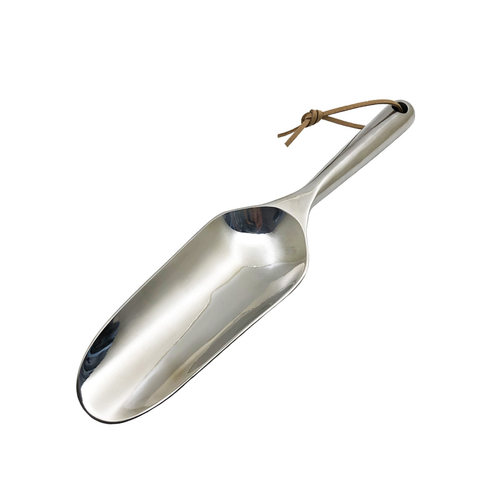 不锈钢实心铸造迷你园艺工具 铲子叉子耙子M盆栽松土园林铲土套装