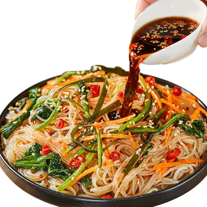 凉拌菜调料汁专用鲜味美官方旗舰店水煮菜调料拍拌黄瓜调味料袋装
