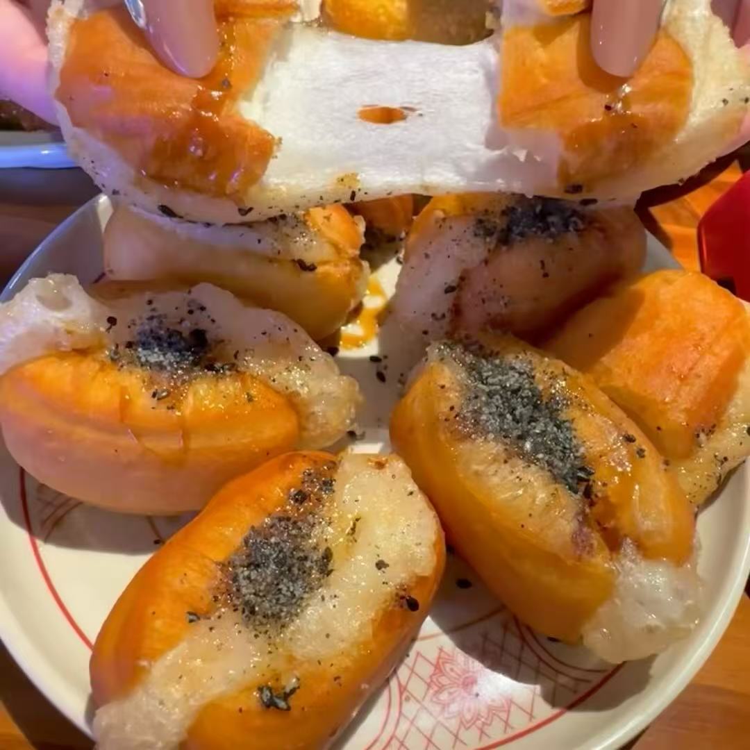 【门店同款】火锅小吃用的小糍粑