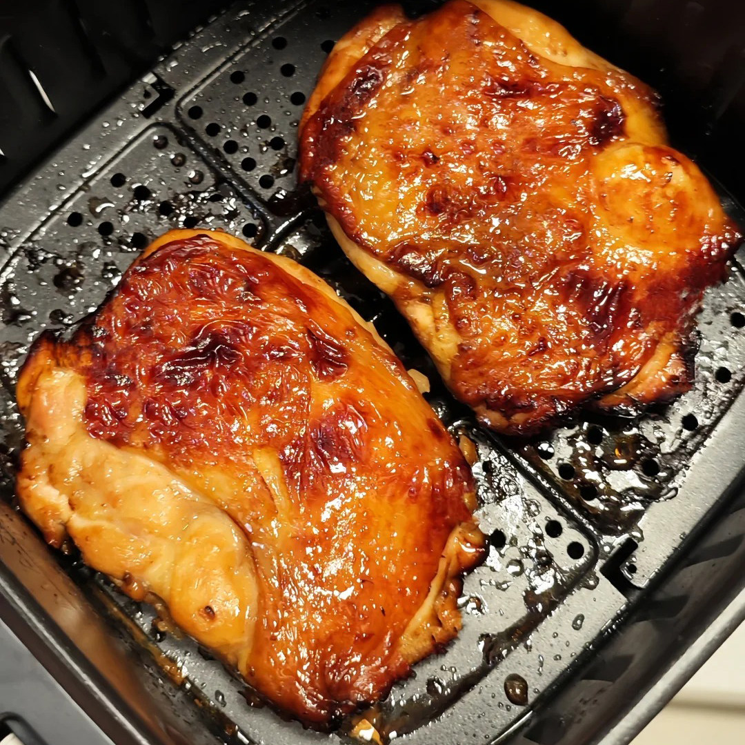 【多种做法】黑椒原味水煎鸡排速冻食品早餐速食上班族打工人代餐