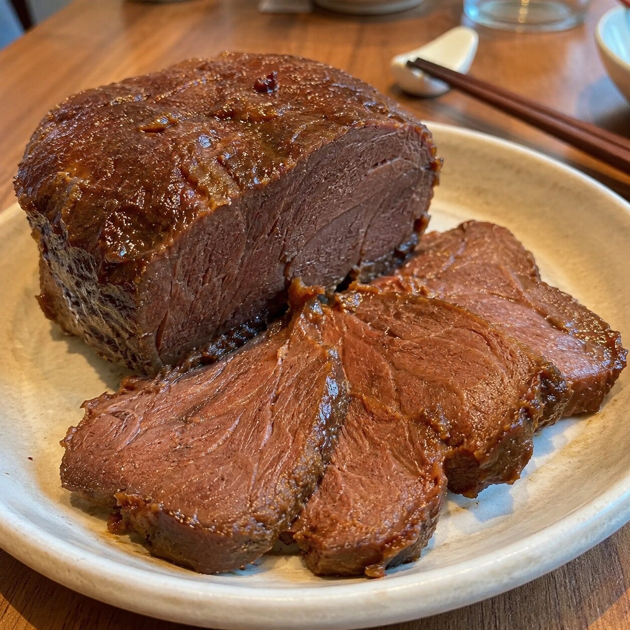 【工厂直发】卤牛肉即食代餐解馋追剧常备早餐佐餐肉类熟食夜宵