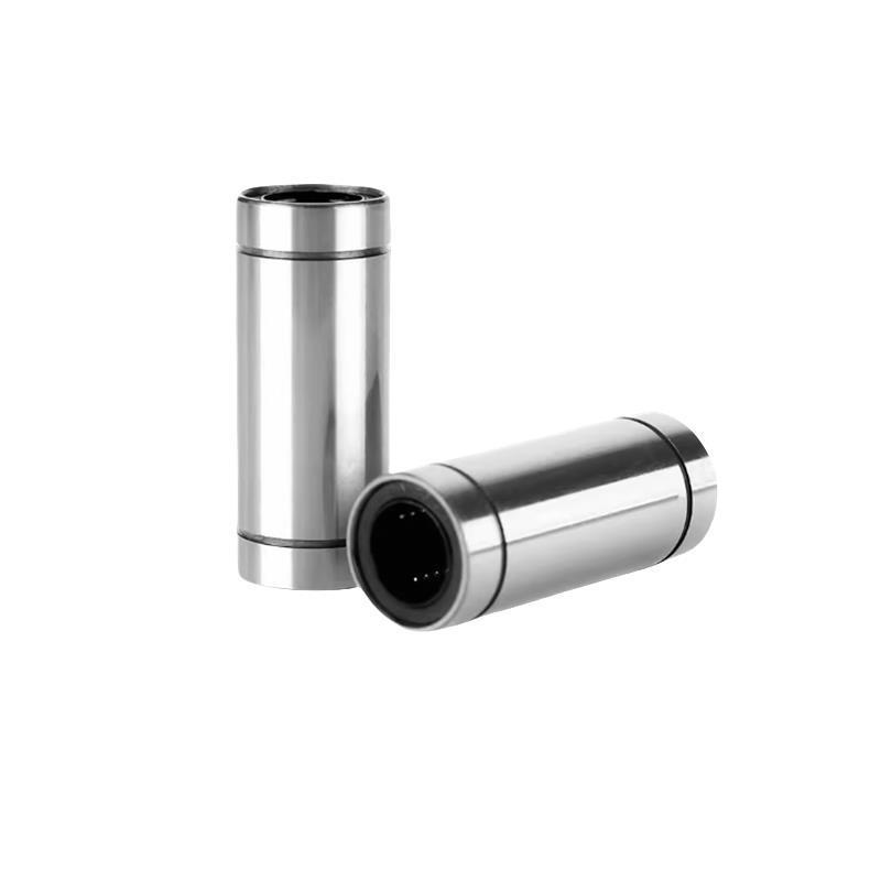 MI思米C-LMUW4 5 6 8 10 12 13 16 20 25 30 35双衬型直线轴承