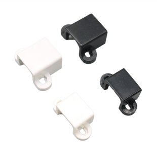 N20电机座长短款你电机固定架航模配件飞机马达座N20减速电机CE75