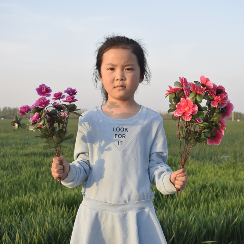 仿真幼儿园舞蹈开幕式演出道具