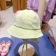 轻薄护脖遮阳帽渔夫帽 26夏儿童时尚 BLUEDOG大蓝狗韩国童装 代购