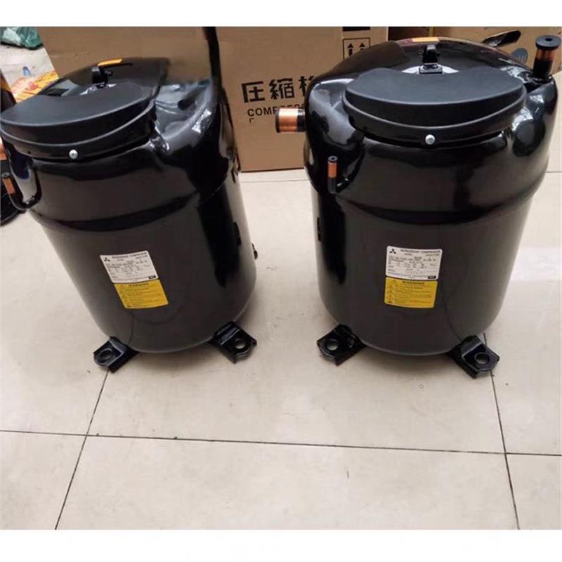 冷水机空调压缩机JH527YEB适用三菱制冷压缩机JH527YAB JH527TEB