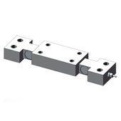 搅拌机料灌重量感测器 超载限制器 铁路轨道衡称重感测器 轴承座式