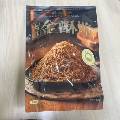 美珍香250g金酥脆