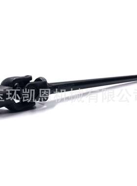 转向轴适用于起亚KIAK2500K2700方向机连接器0K60A32550A