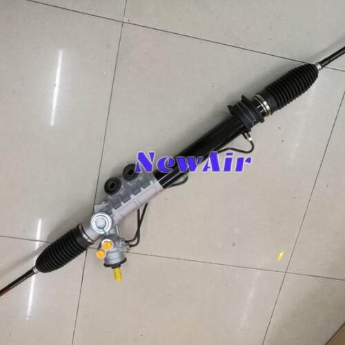 8-97946-132-0适用五十铃D-MAX2015LHD4JK1-TC4WD方向机总成