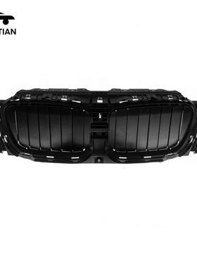 适用2017-2019宝马X3G08中网支架无电机51745A1DA48B