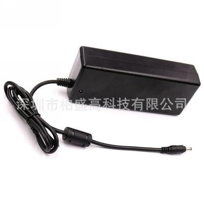 国标24v6.25a电源适配器3CCCC认证12v12.5a150W带PFC开关电源