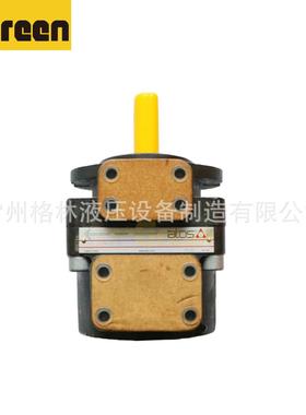 ATOS叶片泵PFE-41070/1DV20带电动式压力调节