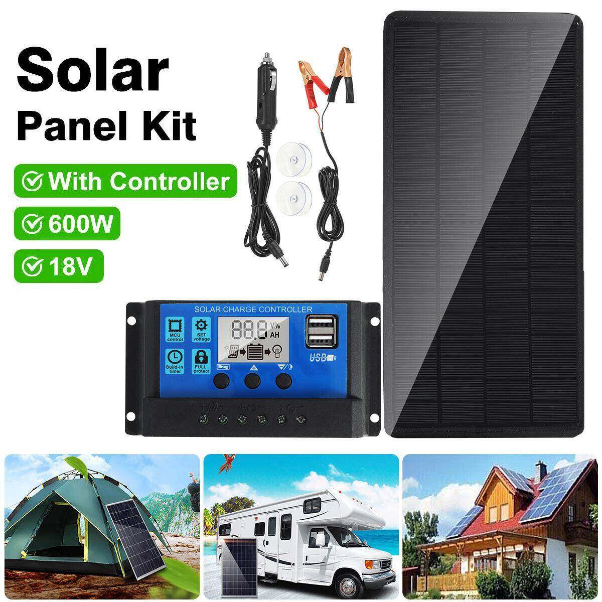 多晶18V10W太阳能电池板便携式汽车船动力电池充电器控制器,农机/农具/农膜,其它农用工具,淘宝优惠券,粉丝福利购,淘宝优惠卷