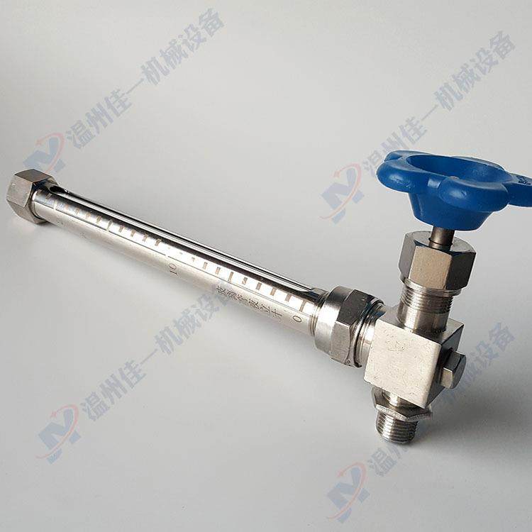 X29W不锈钢单接口外螺纹L型玻璃管油位计L型玻璃管液位计水位计,农机/农具/农膜,其它农用工具,淘宝优惠券,粉丝福利购,淘宝优惠卷