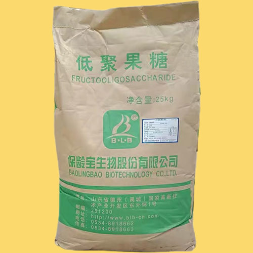 保龄宝食品级低聚果糖