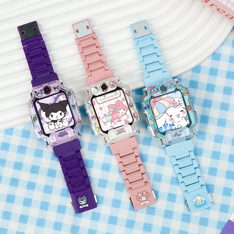 适用小天才电话手表Z9磁吸Z10表带Z7S儿童Z6Pro/Z8/Z6A/D3/D2/Q2A