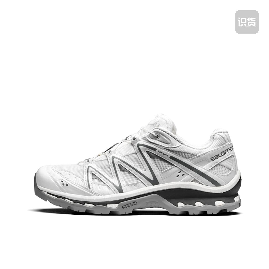 Salomon/萨洛蒙 XT-Quest ADV 越野 防水 稳定支撑410523广东gg仓