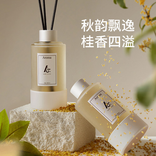【纯正桂花香】限时抢买1送1