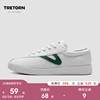 【特价】TRETORN帆布鞋男女轻便情侣款复古板鞋轻便小白鞋