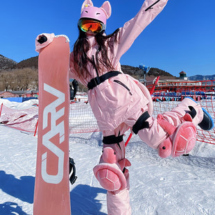 加厚保护屁垫套装滑雪小乌龟护臀垫防摔玩偶护具滑冰轮滑护膝护臀