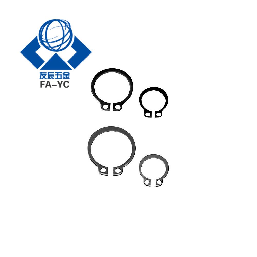 不锈钢轴卡 STWS3/4/5/6/7/8/10/11/12/13/14/15/16/17/18/20/21