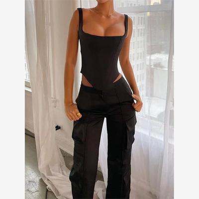 CorsetBandagTopWomlac