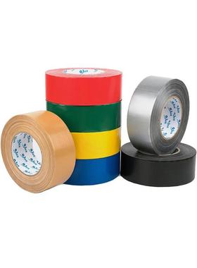 Waterproof tape power Repair duct tape Gaffer Waterproof