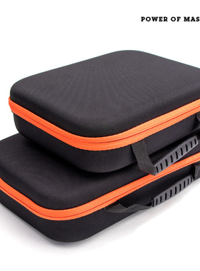 Electric Drill Tools Bag Tool Hardware Organizer Electric Sc