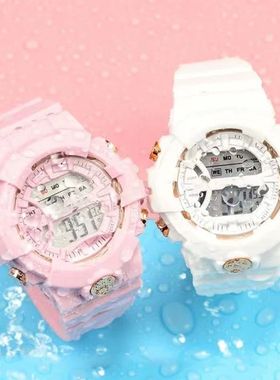 rendy Led Digital Watch A Variety Of Styles Of Cool Sports E