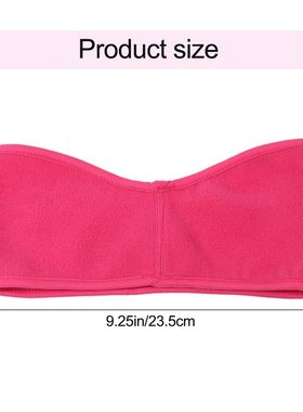 New Fleece Ear Warmer Muff Winter Headband Ear Muffs Headban