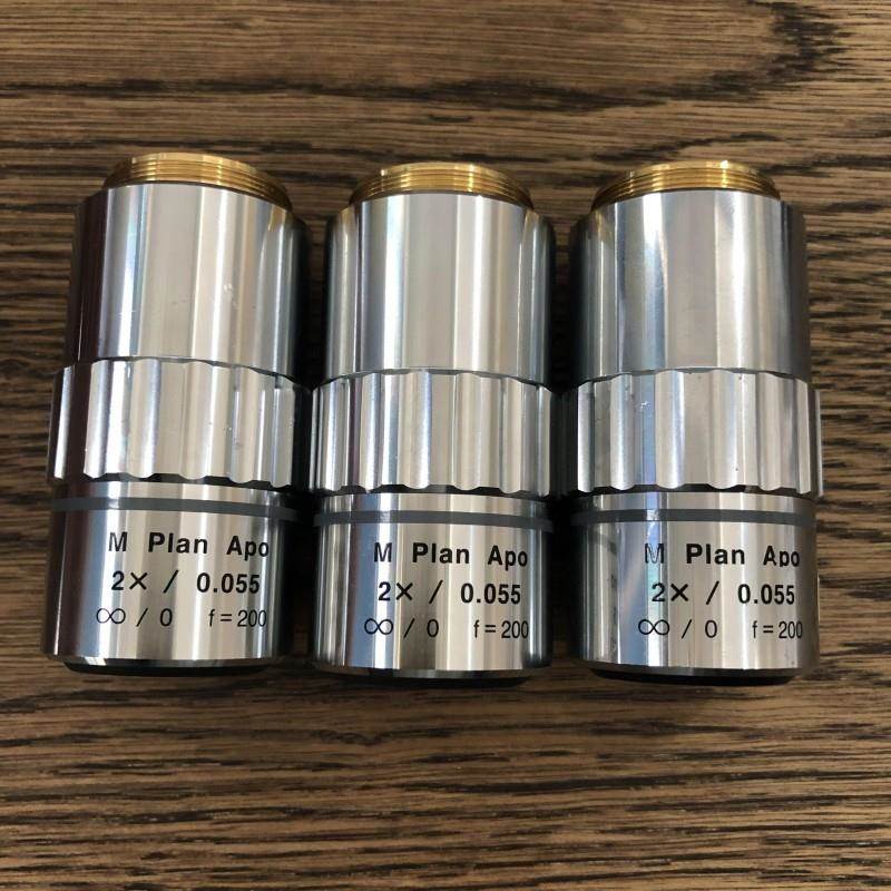 055视觉摄影物镜 9新议价