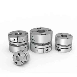 d28 d34联轴器DBJ52 D55 d46