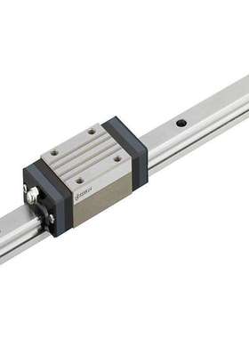 直线导轨IAP21/IAP23/IAS21/IAS23-H24H28H33H42-L100L150L200L30
