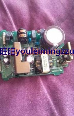 Omron PLC 欧姆龙 CP1E -N30 N40 N60dr E30 E40 E60 电源板 220v
