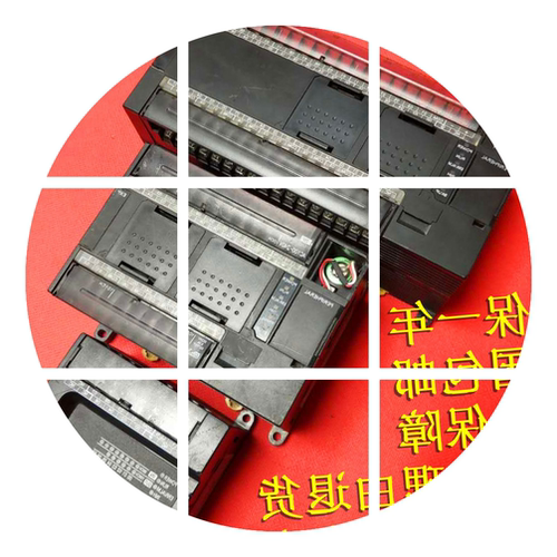 二手欧姆龙PLC CP1L-M30DR-A M60DT-D M60DR-A  EM30DR-D  EM40DT