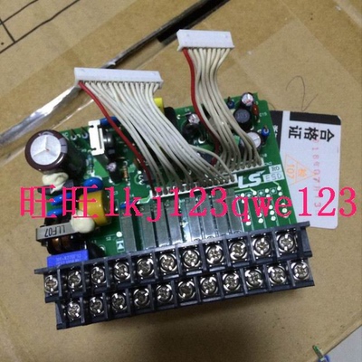 LG LS PLC K7M-DR20S 电源板81h2