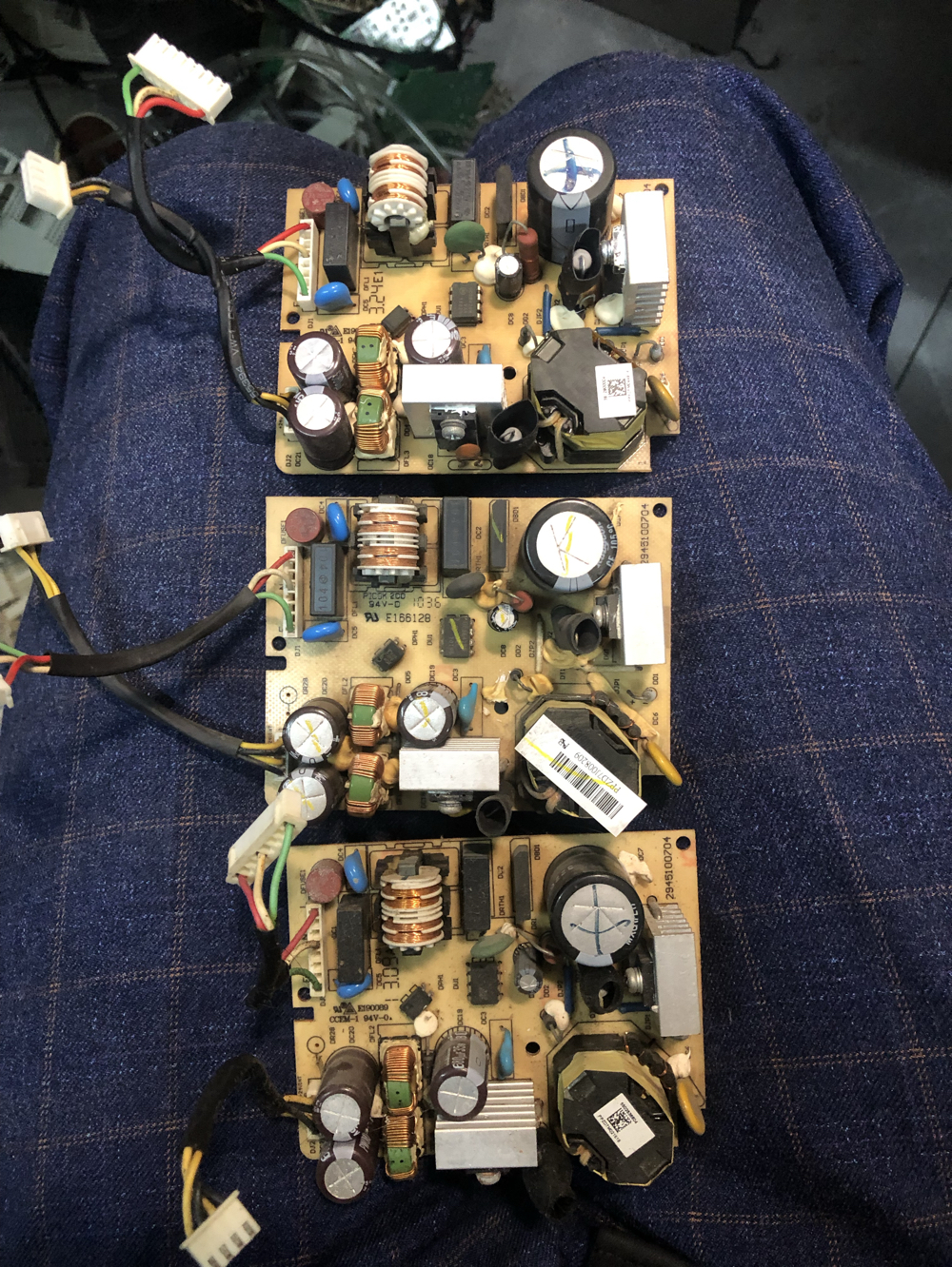 台达PLC DVP1416/24/32/405860/80ehecES200R2T3电源iocpu中主板3