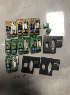 fbs-cb22 cb25 cb55 b2da b2a1d b4ad cbeh永宏plc通讯模拟量模块