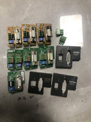 fbs-cb22 cb25 cb55 b2da b2a1d b4ad cbeh永宏plc通讯模拟量模块